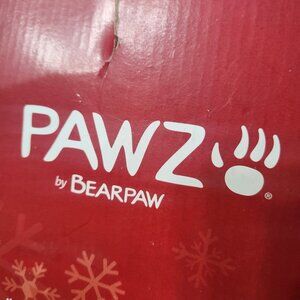 Pawz by Bearpaw
